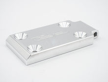 Load image into Gallery viewer, Best 6061 aluminum Arrma Kraton 6S / Notorious 6S Wheelie Bar Kit (Off-Road Drag Racing) on the market. Highest quality, precision machining, and Top Level performance. All parts are in raw form, machining marks will be present. Shipping times will vary on this product due to demand. Typically, the kit will ship within 1 week. Highly recommended to apply thread lock to screws in vibration-prone areas to ensure a secure and lasting hold.