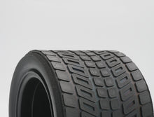 Load image into Gallery viewer, IN-STOCK NOW. BRP Tires: Street Tread | 4" Wide Standard 6" Wheel. These tires are made for the asphalt. The rubber is a durable compound suitable for playing on asphalt. These tires are not for drag racing. Made to ensure no ballooning! Therefore, these tires will not blow out due to centrifugal forces, as compared to foam tires competitors. Recommended for 1/5 scale RC cars. Will require BRP hub adapter or Top Level RC hub adapter.