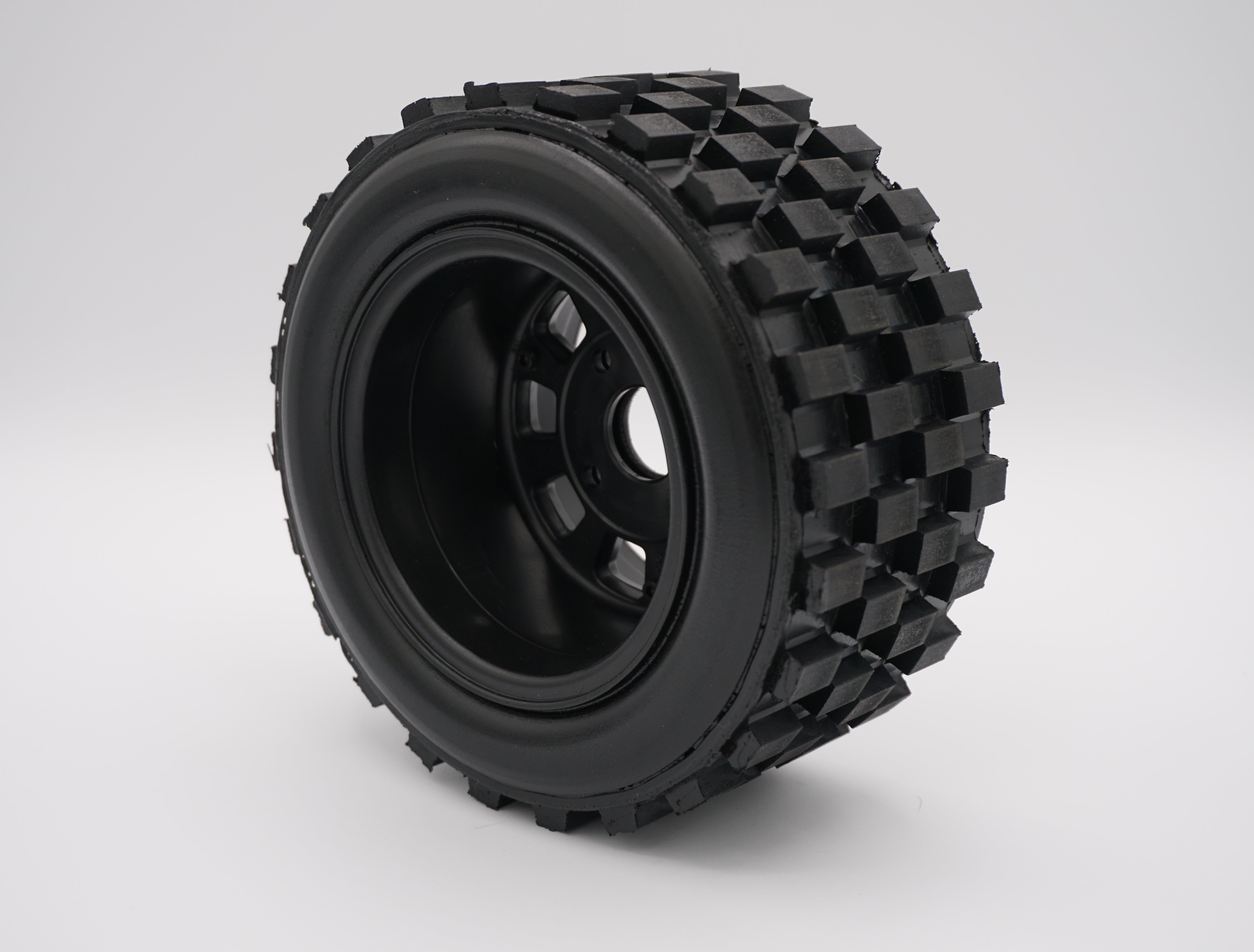 BRP Tires Knobbies (INSTOCK NOW) 3" Wide Standard 6.5" Wheel Top