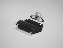 Load image into Gallery viewer, Best 6061 aluminum FG Baja Buggy Wheelie Bar Kit (Off-Road Drag Racing) on the market. Highest quality, precision machining, and Top Level performance. All parts are in raw form, machining marks will be present.