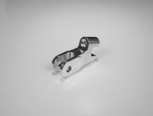 Load image into Gallery viewer, Best 6061 aluminum LOSI 5T 1.0 & 2.0 Wheelie Bar Kit (Off-Road Drag Racing) on the market. Highest quality, precision machining, and Top Level performance. All parts are in raw form, machining marks will be present.