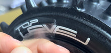 Load image into Gallery viewer, Tire Sticker Application