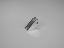 Load image into Gallery viewer, Best 6061 aluminum Arrma Kraton 8S / Outcast 8S Wheelie Bar Kit (Off-Road Drag Racing) on the market. Highest quality, precision machining, and Top Level performance. All parts are in raw form, machining marks will be present.