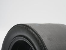 Load image into Gallery viewer, IN-STOCK NOW. BRP Tires: Series 8 Drag Slick | 4&quot; Wide 6&quot; Height Wheel. These tires are made for drag racing. Built for serious drag racers looking to have the fastest runs by increasing and maximizing their traction. Series 8 is a softer compound tire when comparing to Series 6 (medium compound tire)
