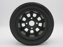Load image into Gallery viewer, BRP Tires: Series 8 Drag Slick | 3.5&quot; Wide 6&quot; Height Wheel  These tires are made for drag racing. Built for serious drag racers looking to have the fastest runs by increasing and maximizing their traction. Series 8 is a softer compound tire when comparing to Series 6 (medium compound tire).   Made to ensure no ballooning! Therefore, these tires will not blow out due to centrifugal forces, as compared to foam tires competitors.
