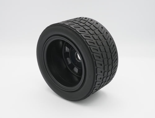 IN-STOCK NOW. BRP Tires: Street Tread | 3