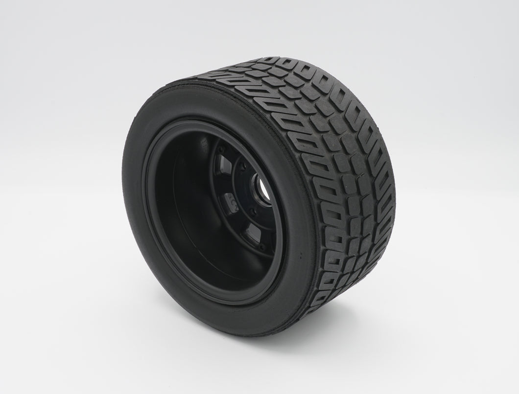 IN-STOCK NOW. BRP Tires: Street Tread | 3