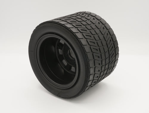 IN-STOCK NOW. BRP Tires: Street Tread | 4