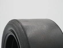 Load image into Gallery viewer, IN-STOCK NOW. BRP Tires: 405 Street Slicks | 3&quot; Wide Standard 6&quot; Wheel.  These tires are made for the asphalt. The rubber is a durable compound suitable for playing on asphalt. These tires are not for drag racing.  Made to ensure no ballooning! Therefore, these tires will not blow out due to centrifugal forces, as compared to foam tires competitors.  Recommended for 1/5 scale RC cars. Will require BRP hub adapter or Top Level RC hub adapter.
