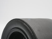 Load image into Gallery viewer, IN-STOCK NOW. BRP Tires: 405 Street Slicks | 4&quot; Wide Standard 6&quot; Wheel.  These tires are made for the asphalt. The rubber is a durable compound suitable for playing on asphalt. These tires are not for drag racing.
