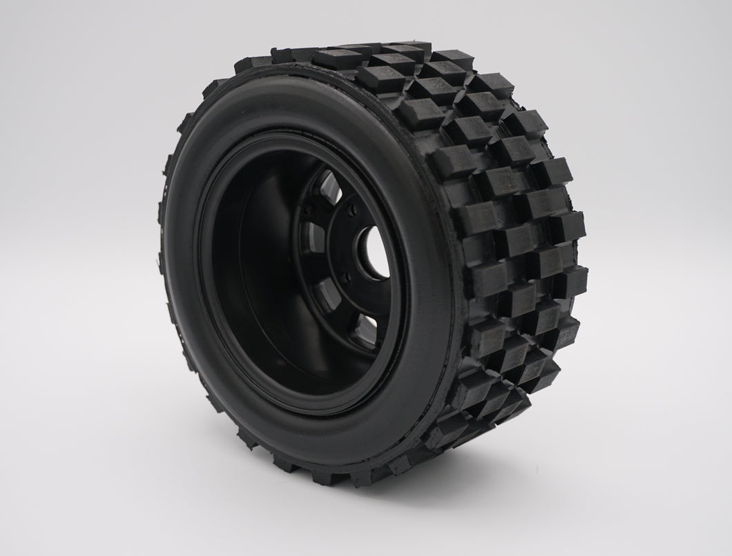 IN-STOCK NOW. BRP Tires: Knobbies | 3