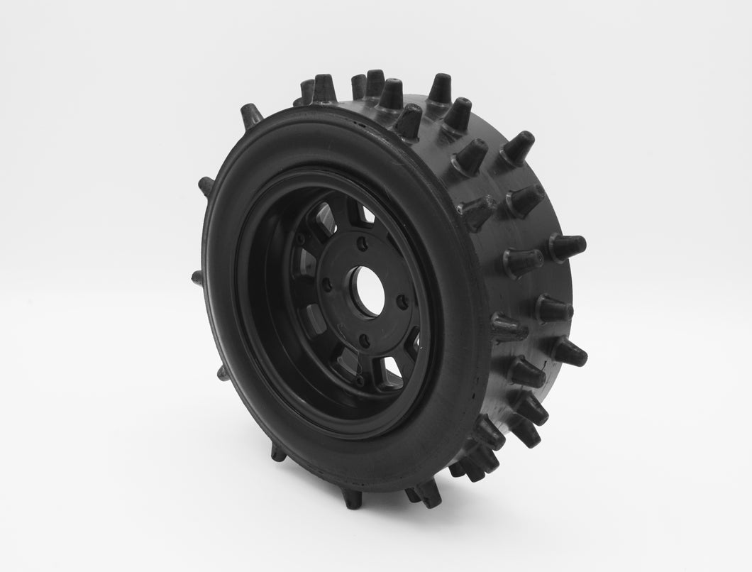 IN-STOCK NOW. BRP Tires: Super Spikes | 2