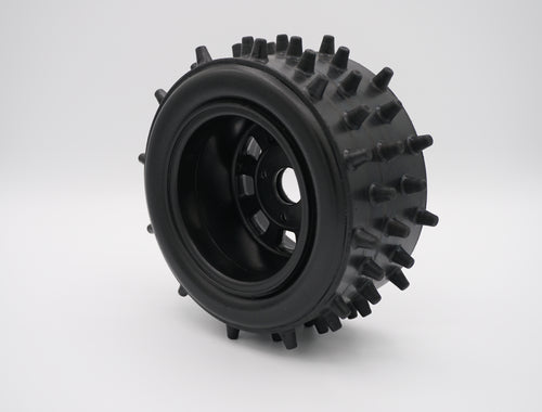 IN-STOCK NOW. BRP Tires: Super Spikes | 3