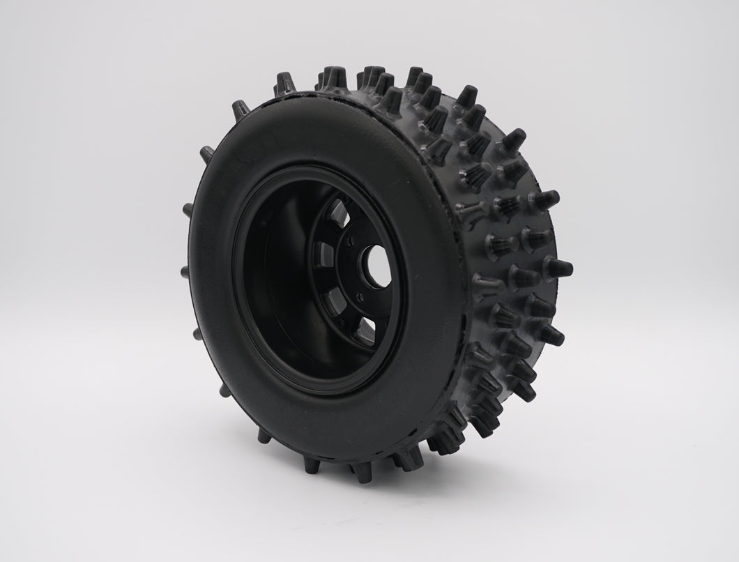IN-STOCK NOW. BRP Tires: Tall Super Spikes | 3