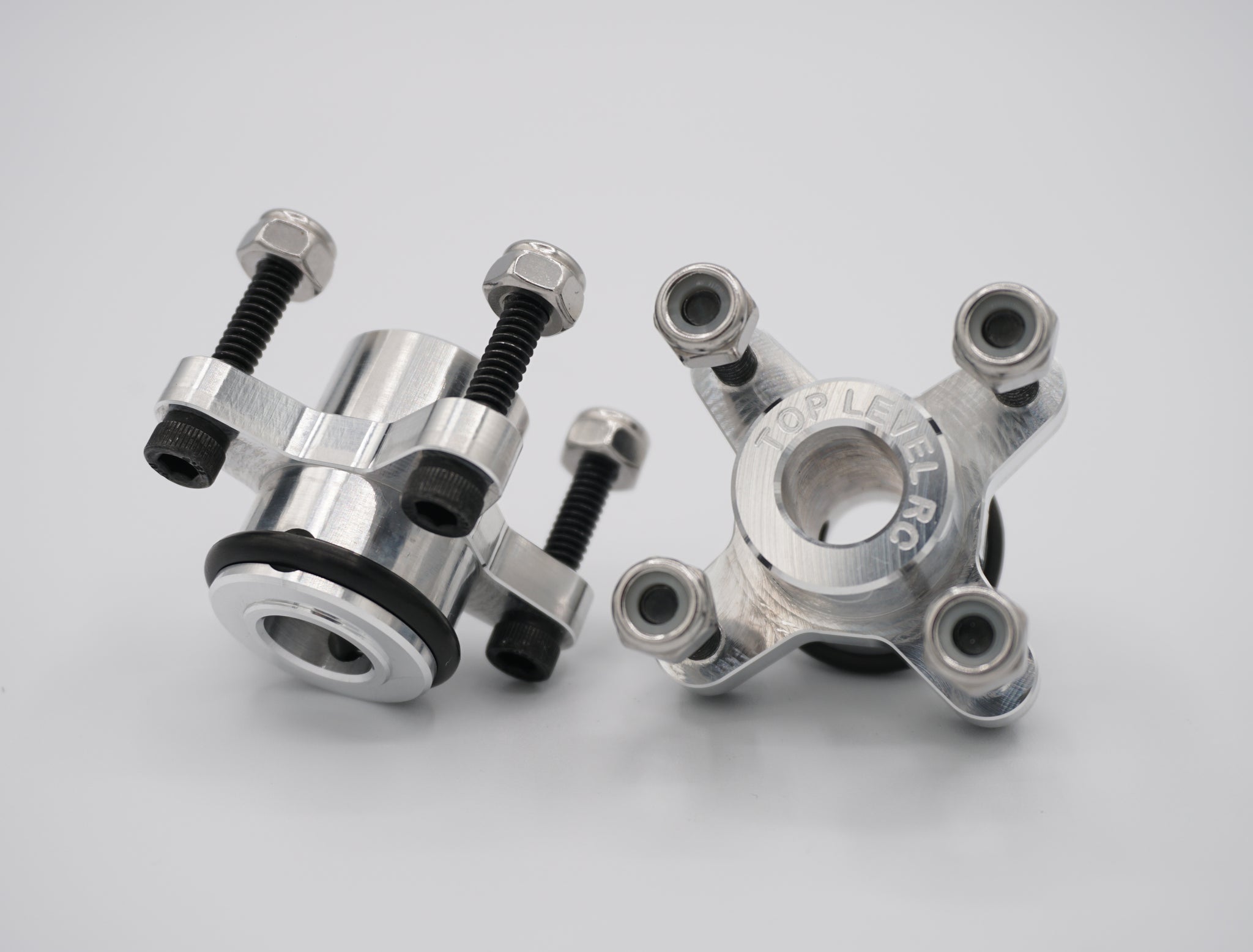 Metallo Paraurti Posteriore Kit per 15 Rovan Km Baja 5B 5T Metallo Paraurti Posteriore Kit per 15 Rovan Km Baja 5B 5T
