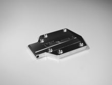 Load image into Gallery viewer, Best 6061 aluminum LOSI DBXL-E 1.0 &amp; 2.0 Wheelie Bar Kit (Off-Road Drag Racing) on the market. Highest quality, precision machining, and Top Level performance. All parts are in raw form, machining marks will be present.
