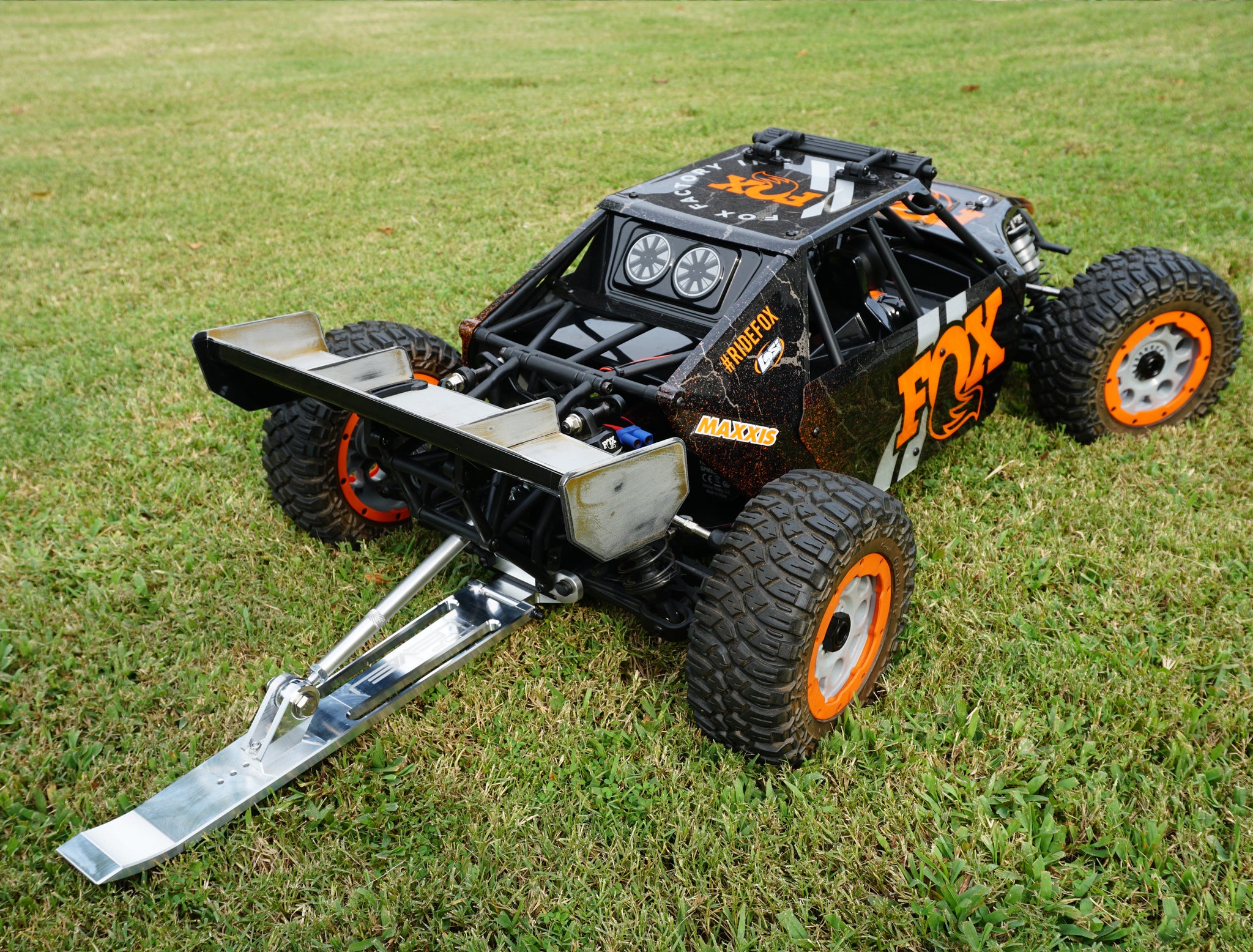 Losi sales dbxl e