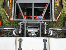 Load image into Gallery viewer, Best 6061 aluminum LOSI DBXL-E 1.0 &amp; 2.0 Wheelie Bar Kit (Off-Road Drag Racing) on the market. Highest quality, precision machining, and Top Level performance. All parts are in raw form, machining marks will be present.
