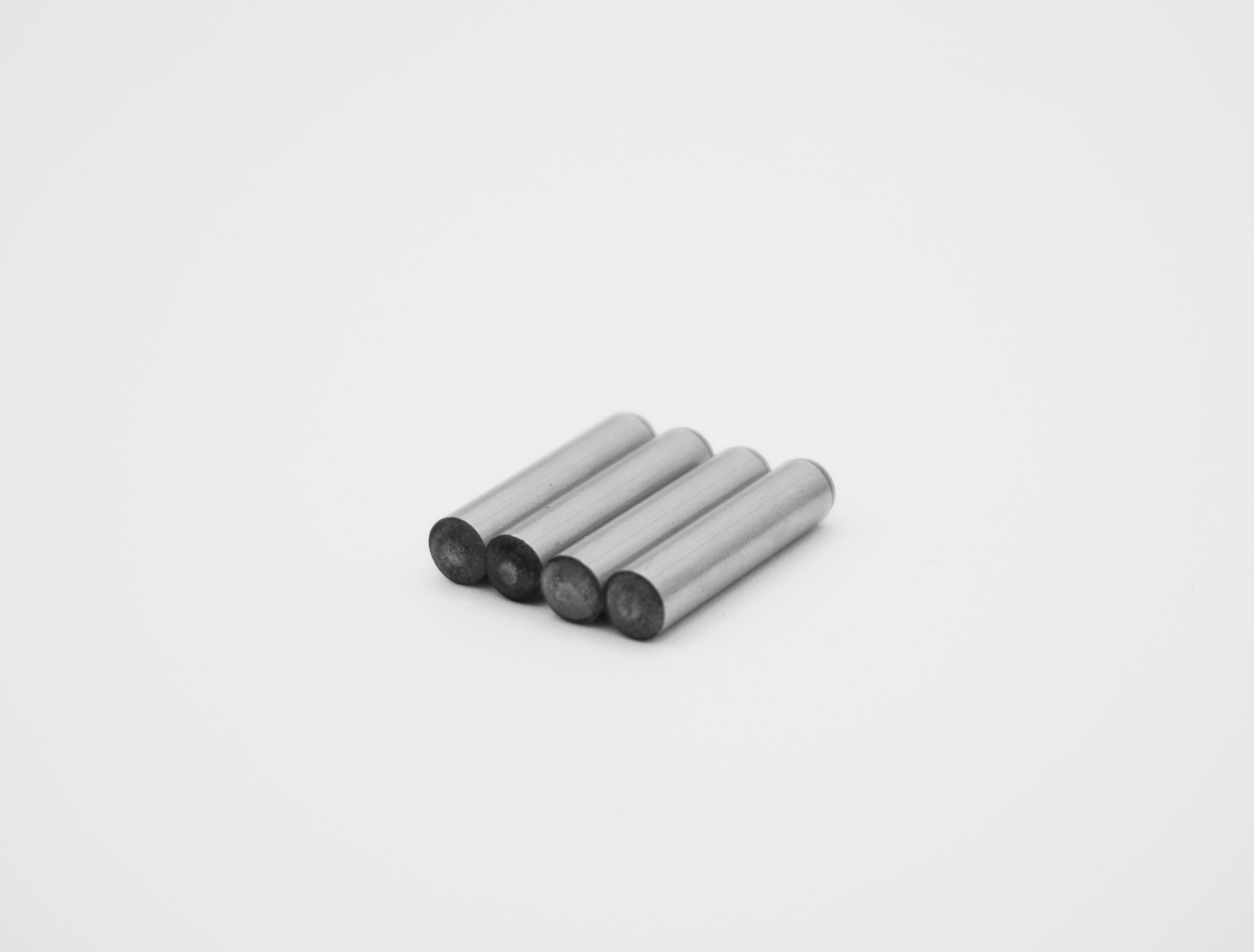 Hardened Drive Pins (4mm x 24mm) - Set of 4 (HPI Baja, DBXL, DBXL-E ...