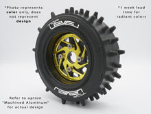 Load image into Gallery viewer, Billet BRP &quot;GUARDIAN&quot; Wheel Inserts / Rims Upgrade (Set of 2)
