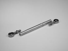 Load image into Gallery viewer, Best 6061 aluminum FG Baja Buggy Wheelie Bar Kit (Off-Road Drag Racing) on the market. Highest quality, precision machining, and Top Level performance. All parts are in raw form, machining marks will be present.
