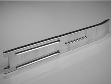 Load image into Gallery viewer, Best 6061 aluminum LOSI DBXL-E 1.0 &amp; 2.0 Wheelie Bar Kit (Off-Road Drag Racing) on the market. Highest quality, precision machining, and Top Level performance. All parts are in raw form, machining marks will be present.
