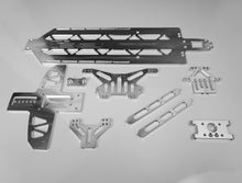 Load image into Gallery viewer, Top Level RC LOSI 22S Complete Chassis Set
