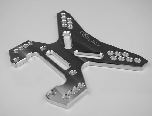 Top Level RC LOSI 5T 2.0 Front Shock Tower