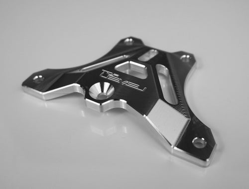 Top Level RC LOSI 5T 2.0 Front Steering Brace