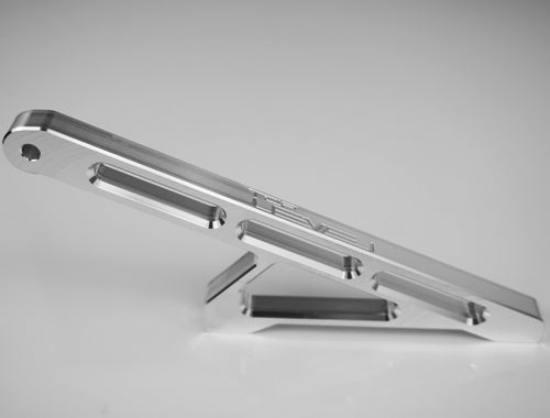 Top Level RC LOSI 5T 2.0 Rear Chassis Brace